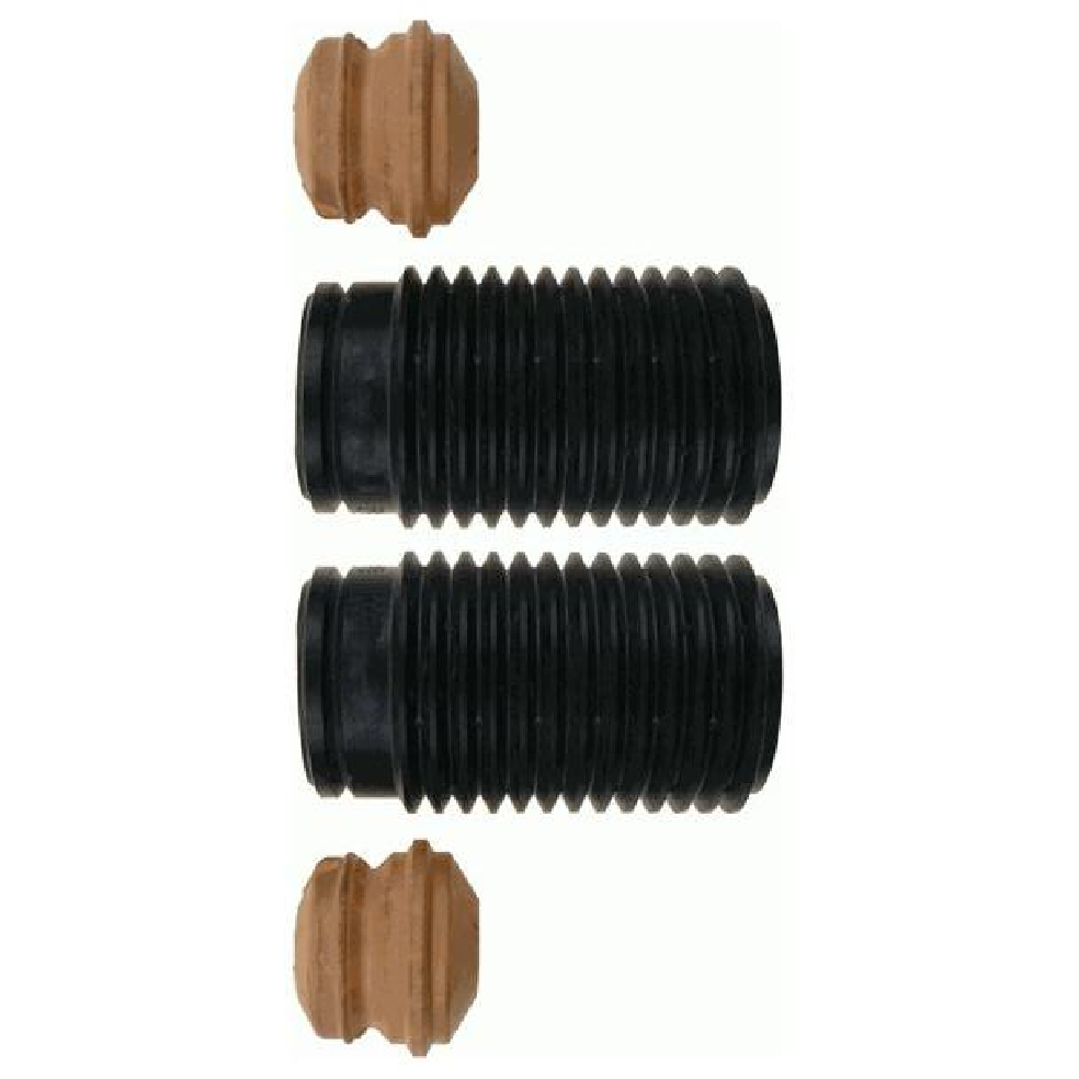 Kit Coifa Batente Reparo Amortecedor - SACHS - 900 003