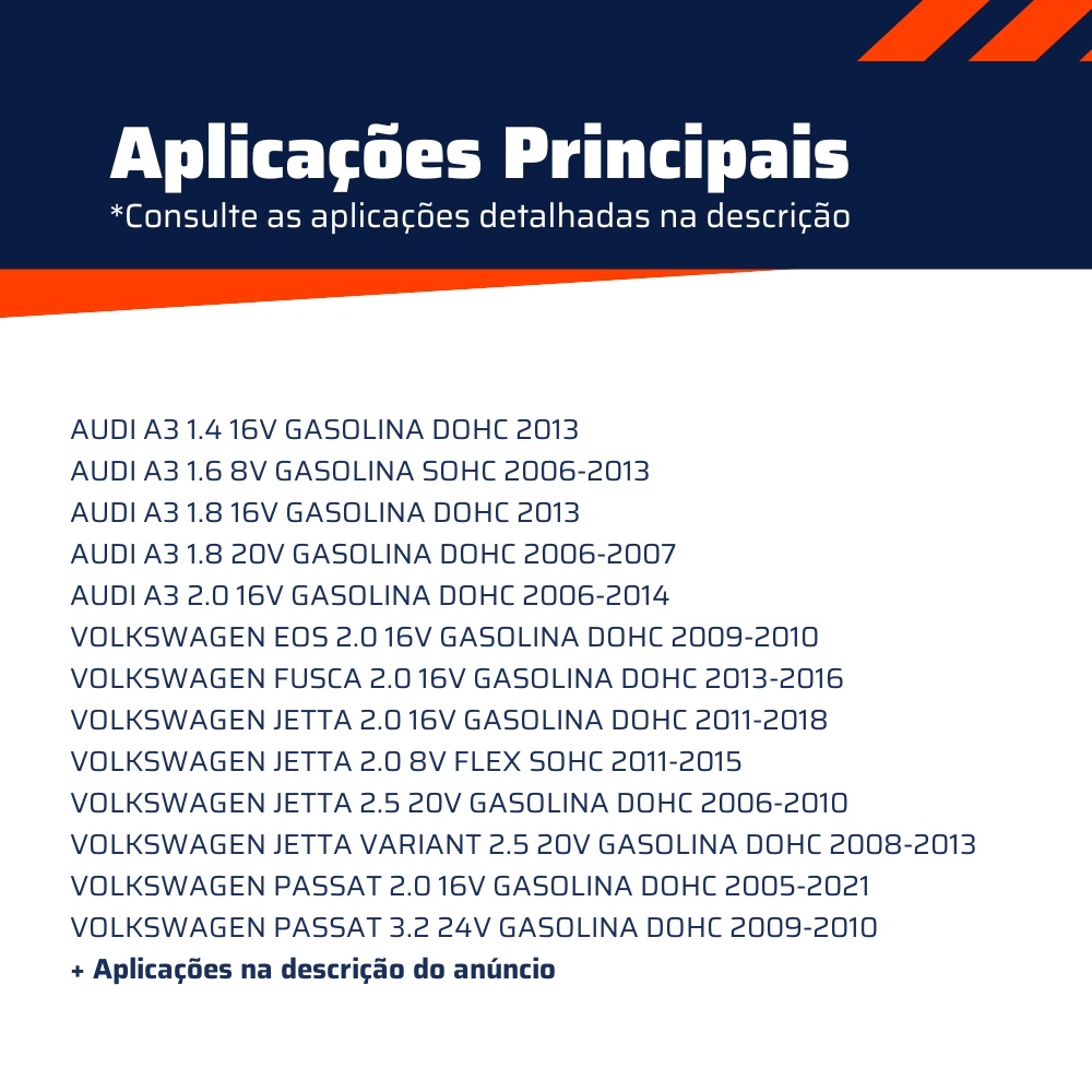 Kit Coifa Batente Reparo Amortecedor - SACHS - 900 105