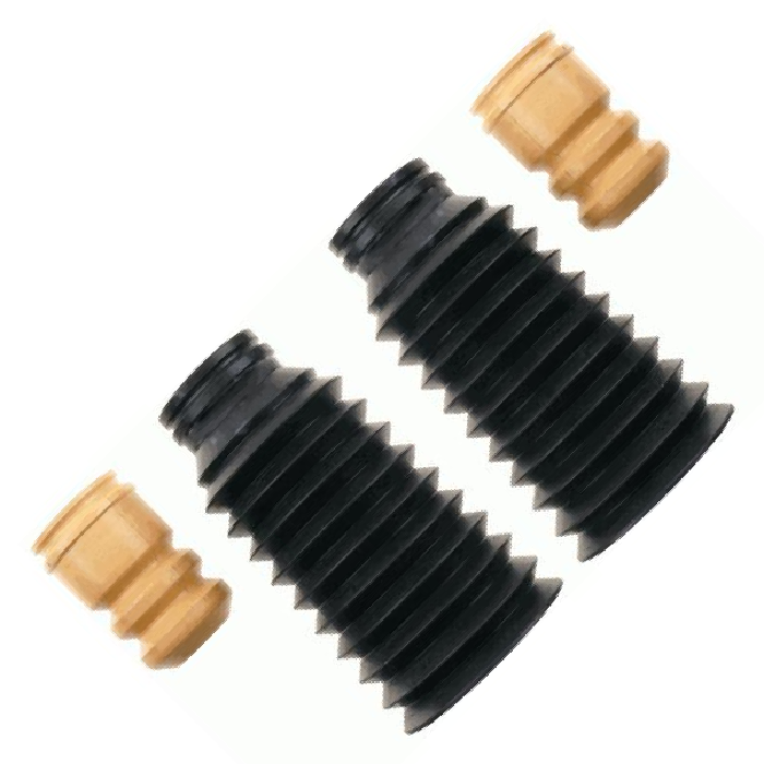 Par de Kit Coifa Batente Reparo Amortecedor - SACHS - 900 123