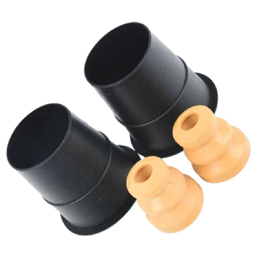 Par de Kit Coifa Batente Reparo Amortecedor - SACHS - 900 142
