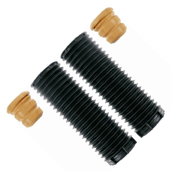 Par de Kit Coifa Batente Reparo Amortecedor - SACHS - 900 157