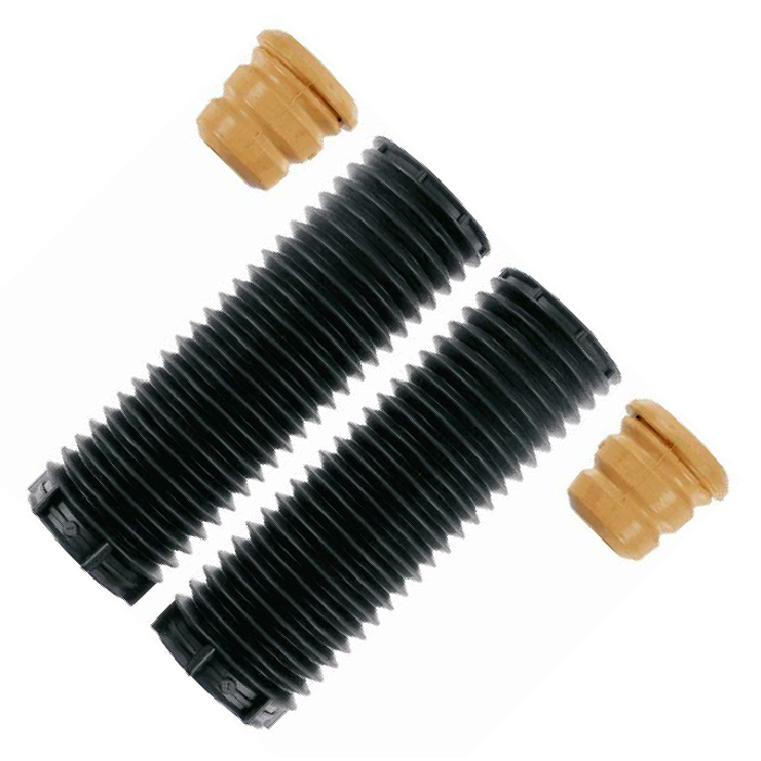 Par de Kit Coifa Batente Reparo Amortecedor - SACHS - 900 157