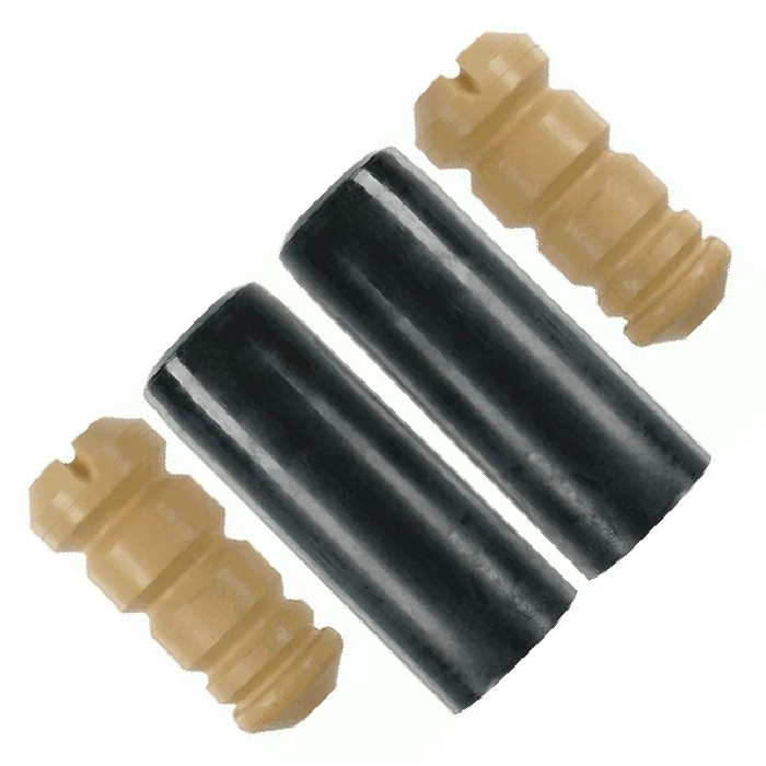 Kit Coifa Batente Reparo Amortecedor para BMW X3 - Sachs - 900 191