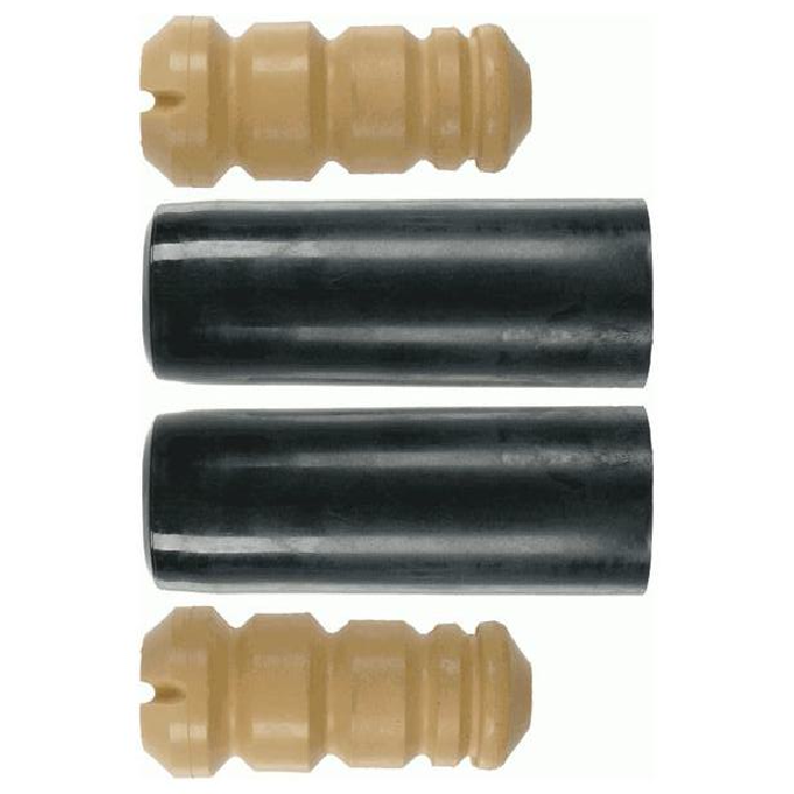 Kit Coifa Batente Reparo Amortecedor para BMW X3 - Sachs - 900 191