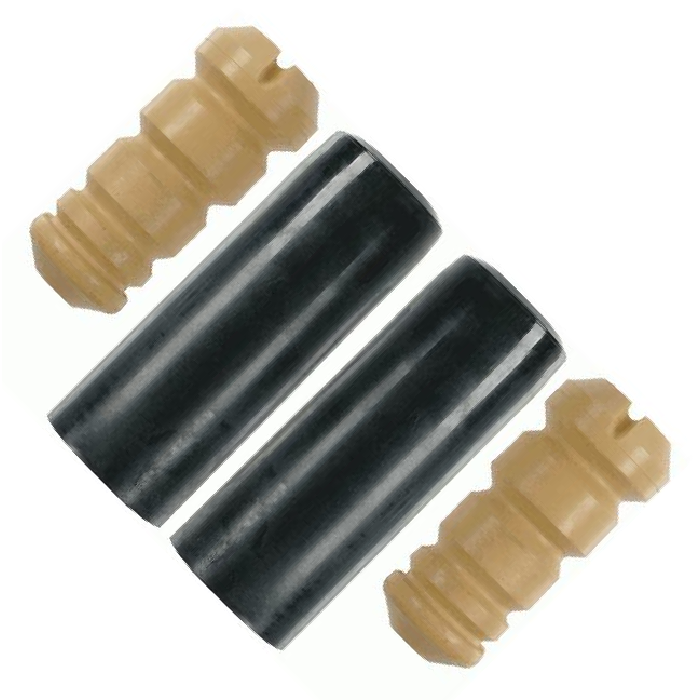 Kit Coifa Batente Reparo Amortecedor para BMW X3 - Sachs - 900 191