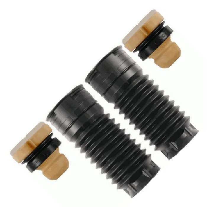 Par de Kit Coifa Batente Reparo Amortecedor - SACHS - 900 197