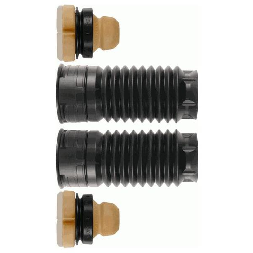Par de Kit Coifa Batente Reparo Amortecedor - SACHS - 900 197