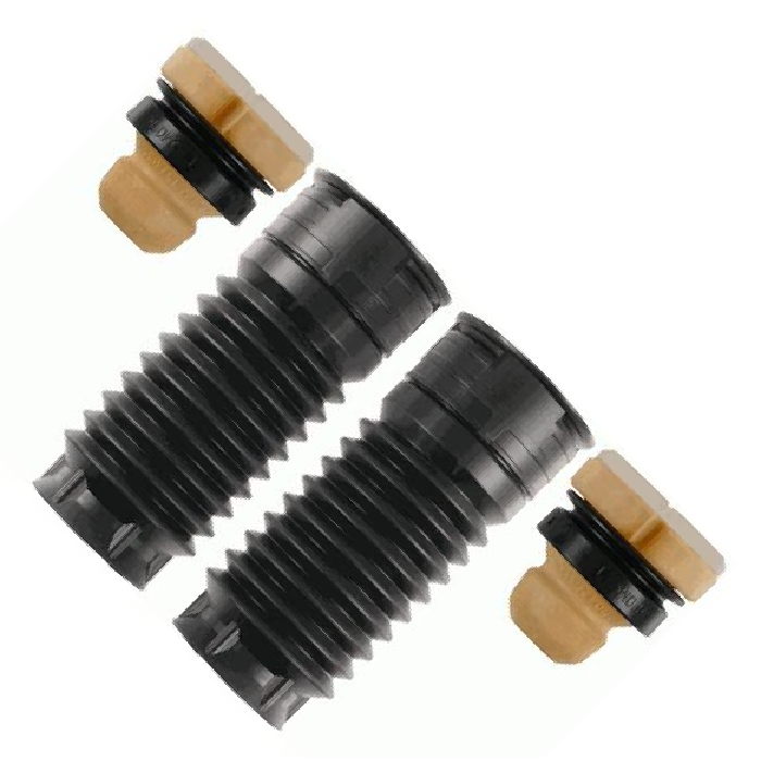 Par de Kit Coifa Batente Reparo Amortecedor - SACHS - 900 197