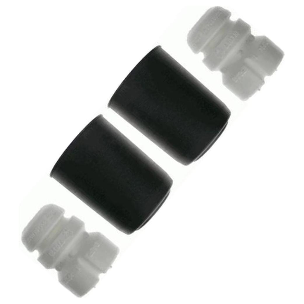 Par de Kit Coifa Batente Reparo Amortecedor - SACHS - 900 224