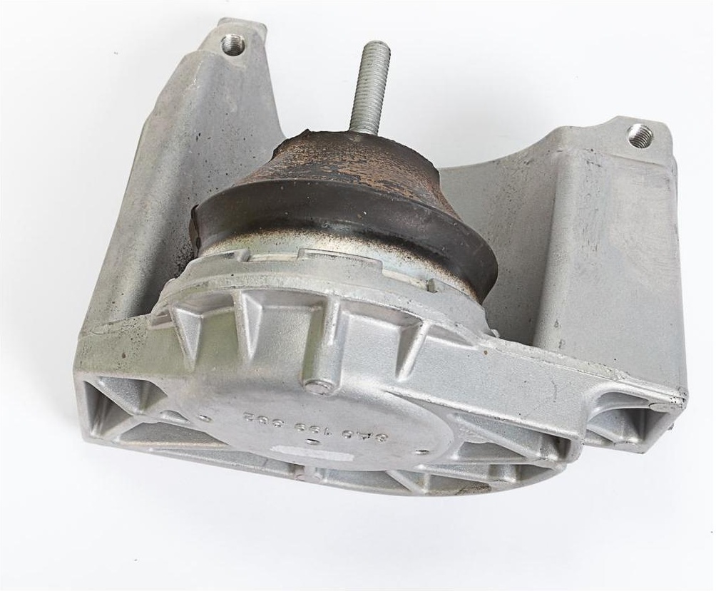 Coxim do Motor Direito para Audi 80 AVANT - Lemförder - 13711 01