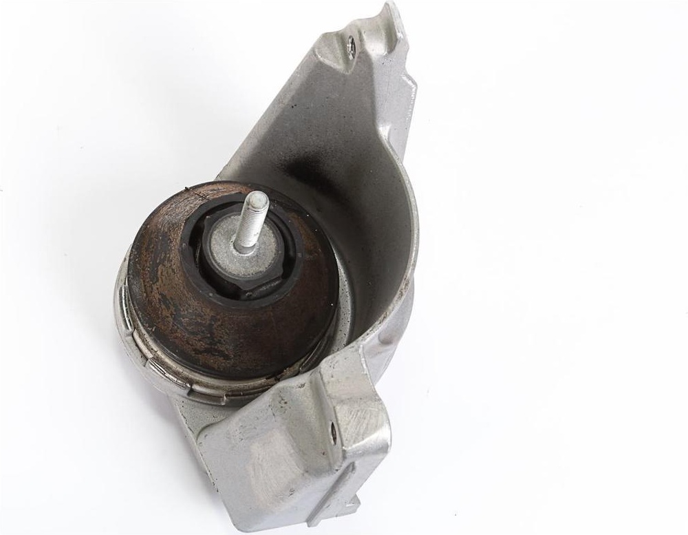 Coxim do Motor Direito para Audi 80 AVANT - Lemförder - 13711 01