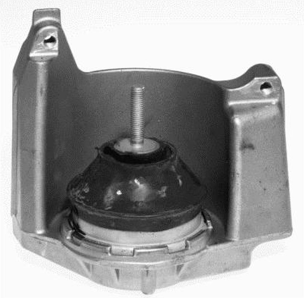 Coxim do Motor Direito para Audi 80 AVANT - Lemförder - 13711 01