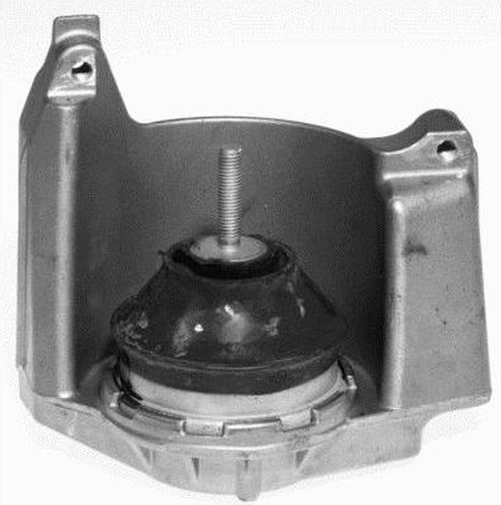 Coxim do Motor Direito para Audi 80 AVANT - Lemförder - 13711 01