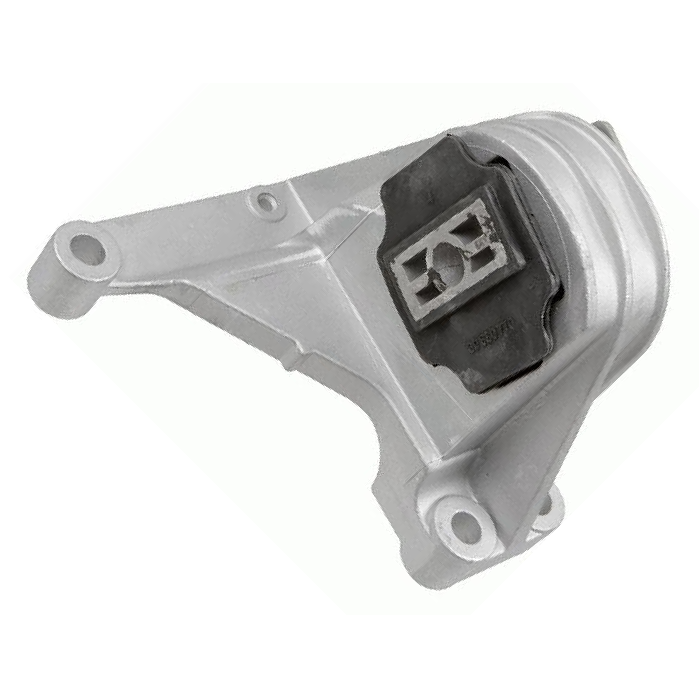 Coxim Mancal Câmbio Superior - LEMFÖRDER - 28787 01