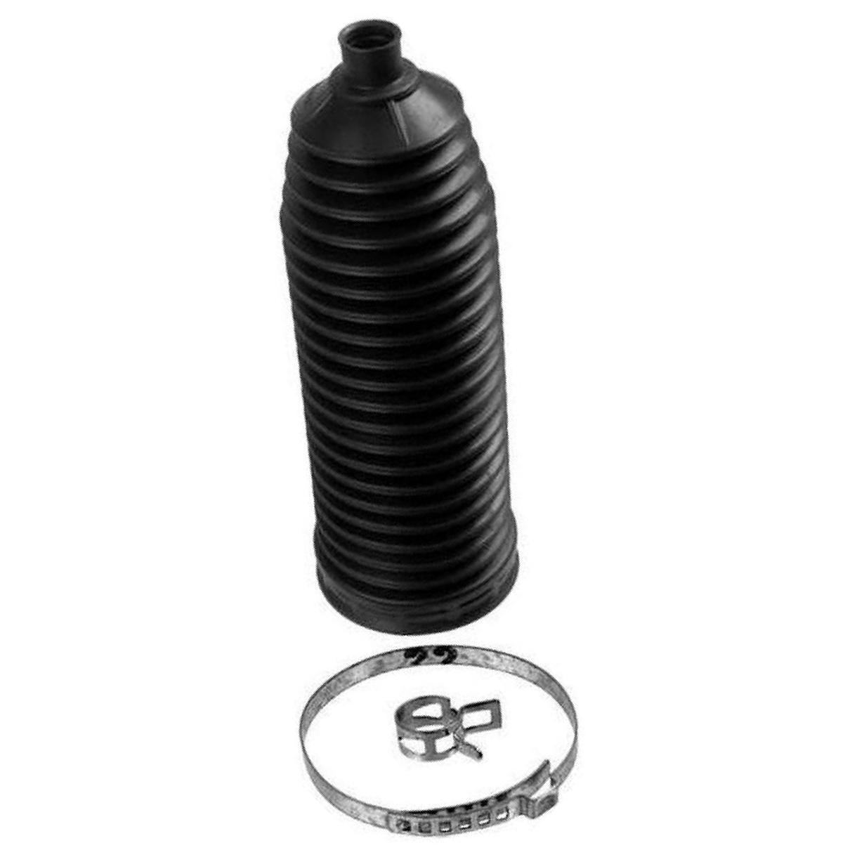 Coifa Caixa Direção - LEMFÖRDER - 33624 01
