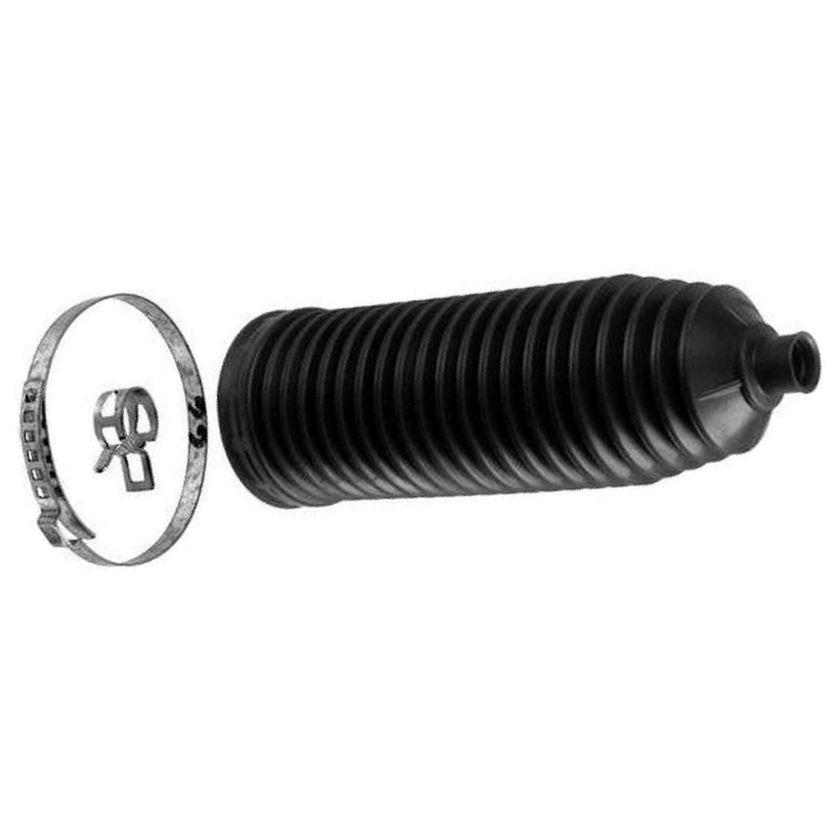 Coifa Caixa Direção - LEMFÖRDER - 33624 01