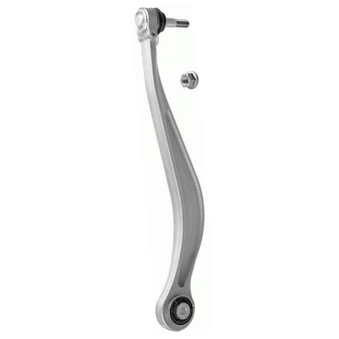 Braço Superior Suspensão Traseira - LEMFÖRDER - 36207 01