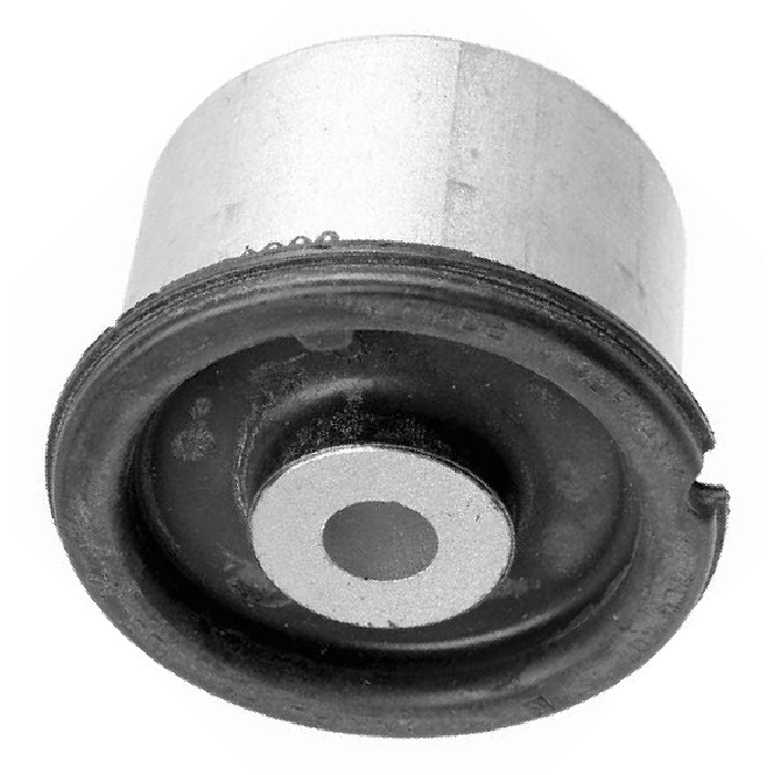 Bucha Braço Suspensão para Audi Q7 e Volkswagen Touareg - Lemförder - 35034 01