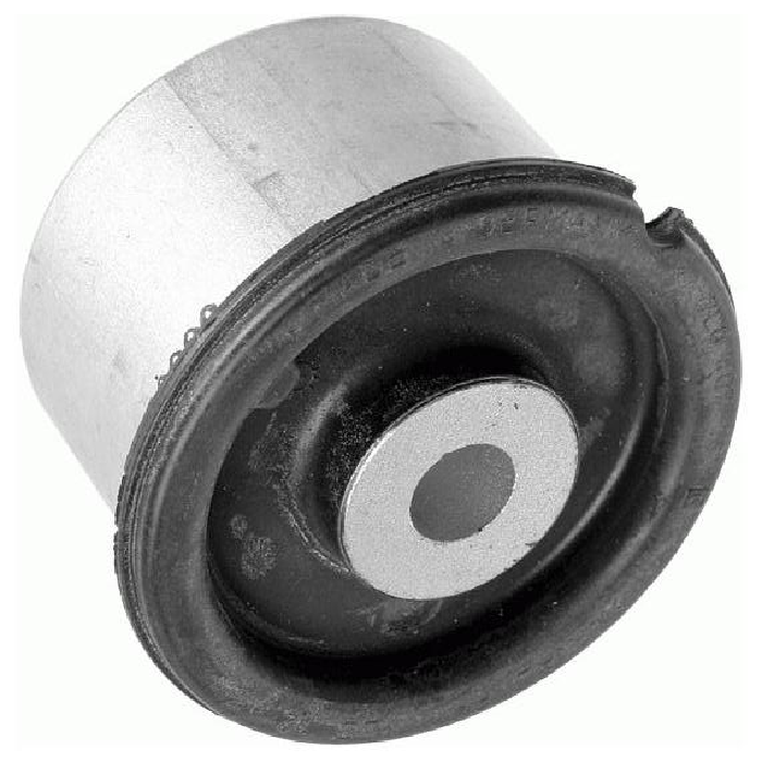 Bucha Braço Suspensão para Audi Q7 e Volkswagen Touareg - Lemförder - 35034 01