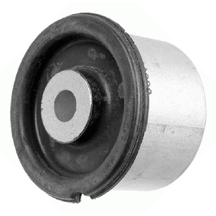 Bucha Braço Suspensão para Audi Q7 e Volkswagen Touareg - Lemförder - 35034 01