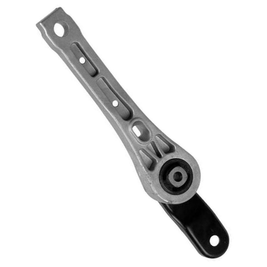 Coxim do Motor Inferior - LEMFÖRDER - 35519 01