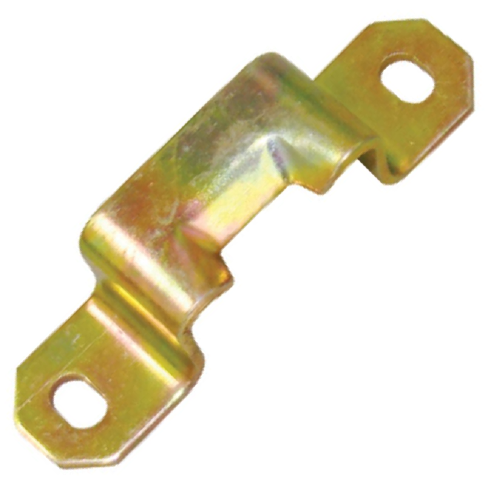 Batente do Fecho do Capô para Volkswagen Fusca - Universal Automotive - 21718