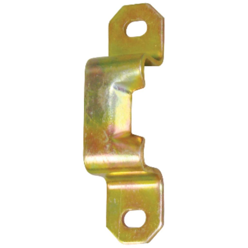 Batente do Fecho do Capô para Volkswagen Fusca - Universal Automotive - 21718