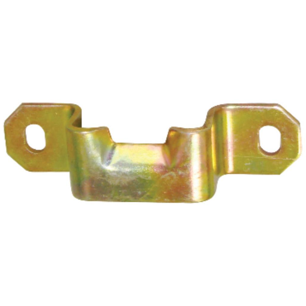 Batente do Fecho do Capô para Volkswagen Fusca - Universal Automotive - 21718