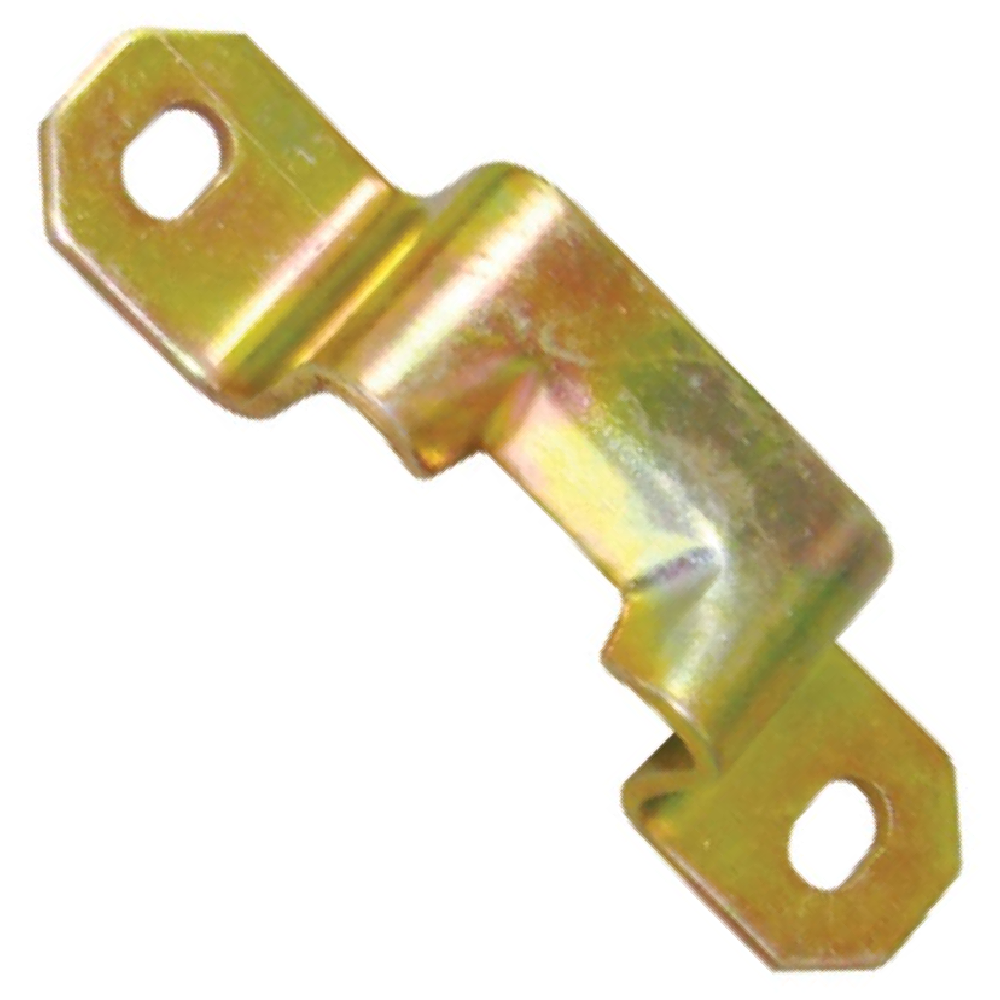 Batente do Fecho do Capô para Volkswagen Fusca - Universal Automotive - 21718