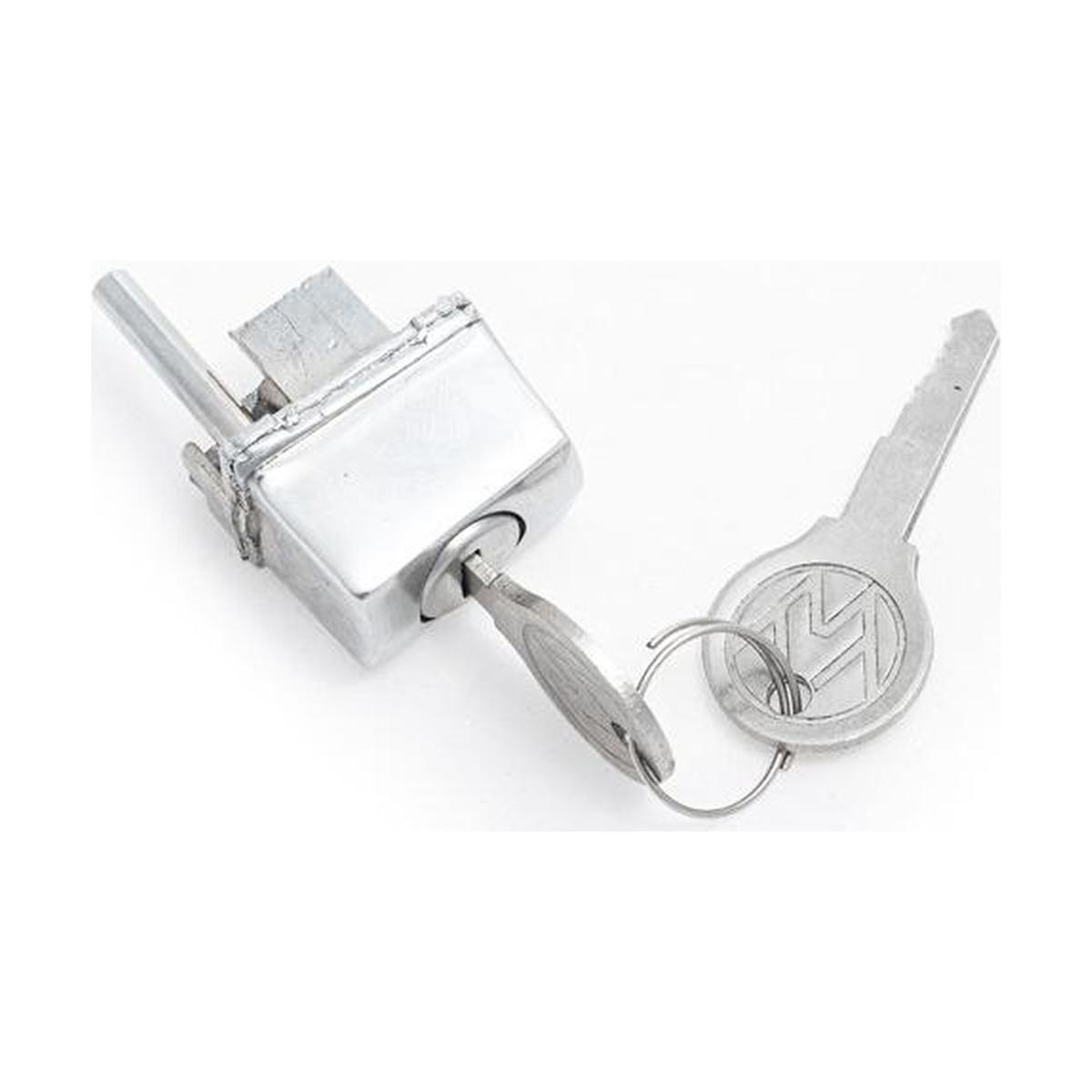Botão da Maçaneta da Porta para Karmann Ghia Coupé - Universal Automotive - 20357