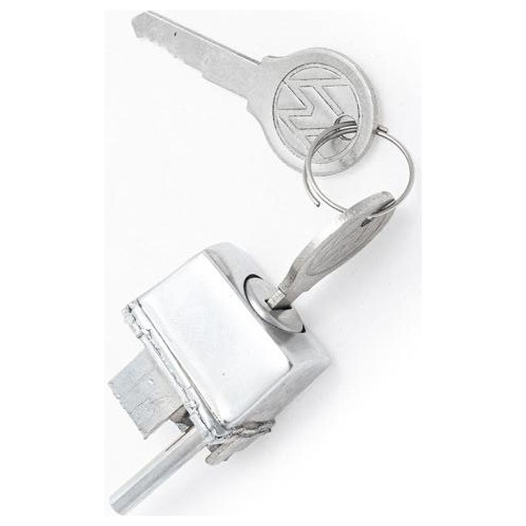 Botão da Maçaneta da Porta para Karmann Ghia Coupé - Universal Automotive - 20357