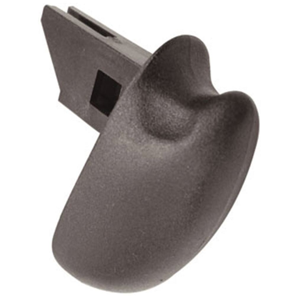 Botão da Trava do Banco para Ford Courier - Universal Automotive - 30823