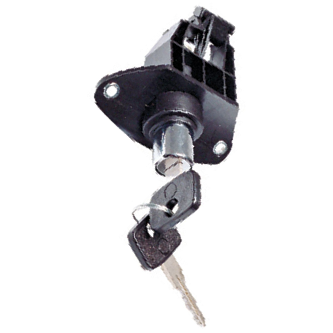Botão do Porta-Malas para Chevrolet Corsa Sedan - Universal Automotive - 40532