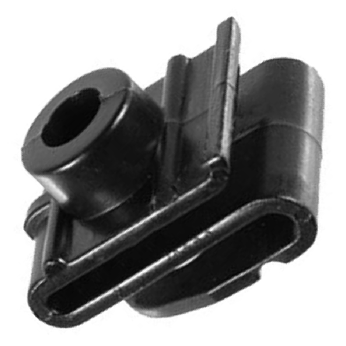 Bucha de Fixação do Para-Barro - Universal - 95448