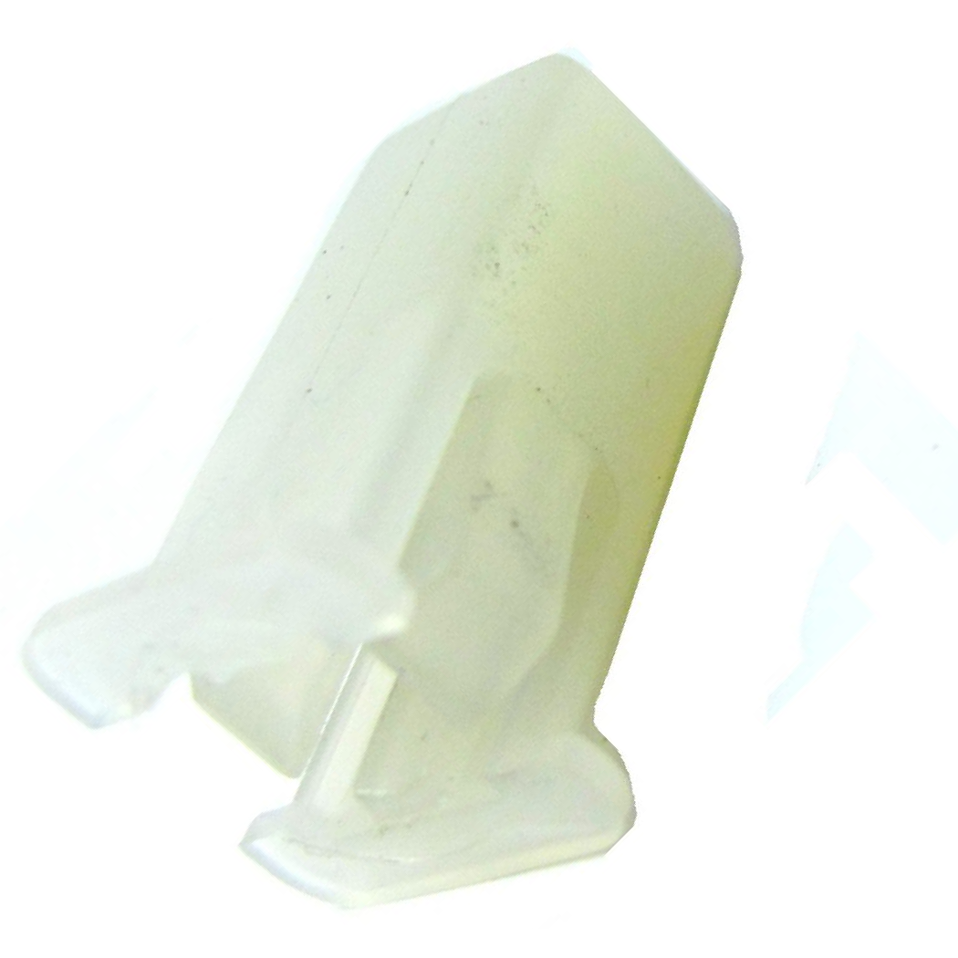 Kit 10 Bucha de Fixação do Para-Choque para Ford Courier - Universal Automotive - 94697