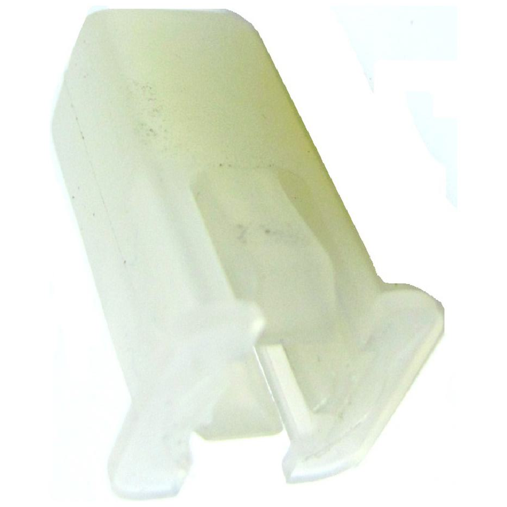 Kit 10 Bucha de Fixação do Para-Choque para Ford Courier - Universal Automotive - 94697