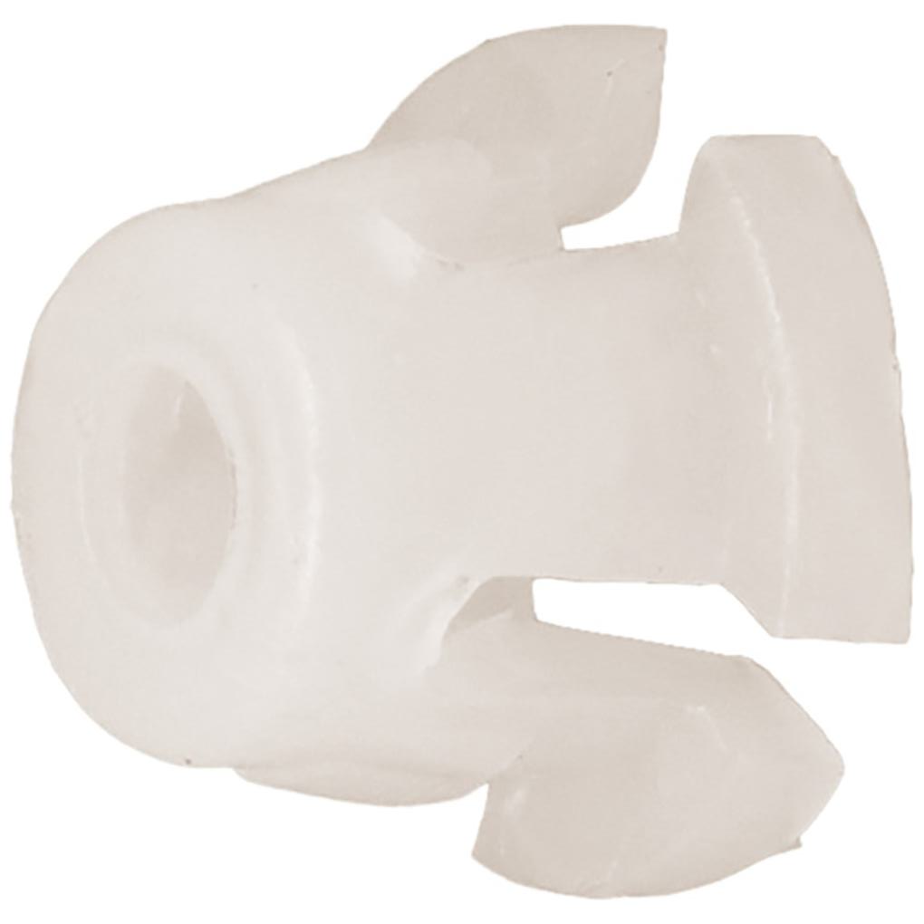 Kit 10 Bucha de Fixação do Farol para Fiat Uno - Universal Automotive - 94856