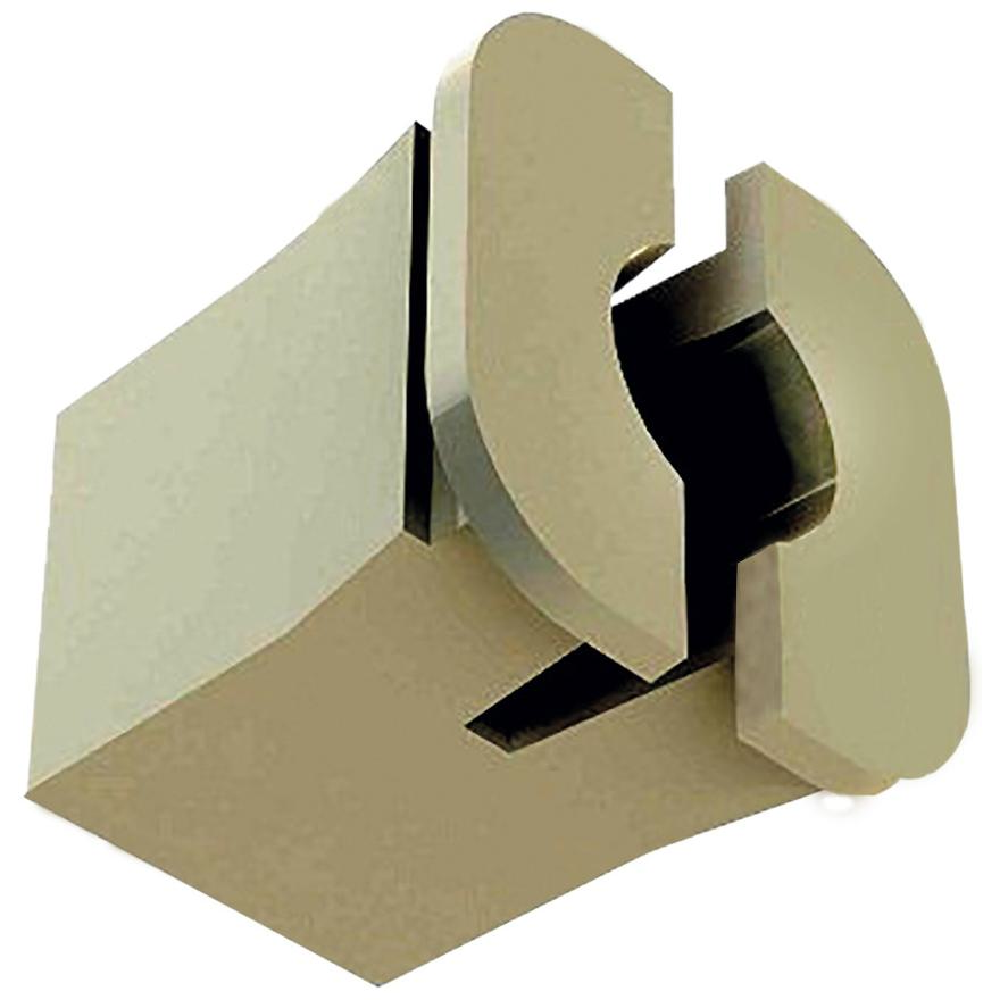Kit 100 Bucha do Farol, Tampa Traseira e Forro Interno - Universal - 94156