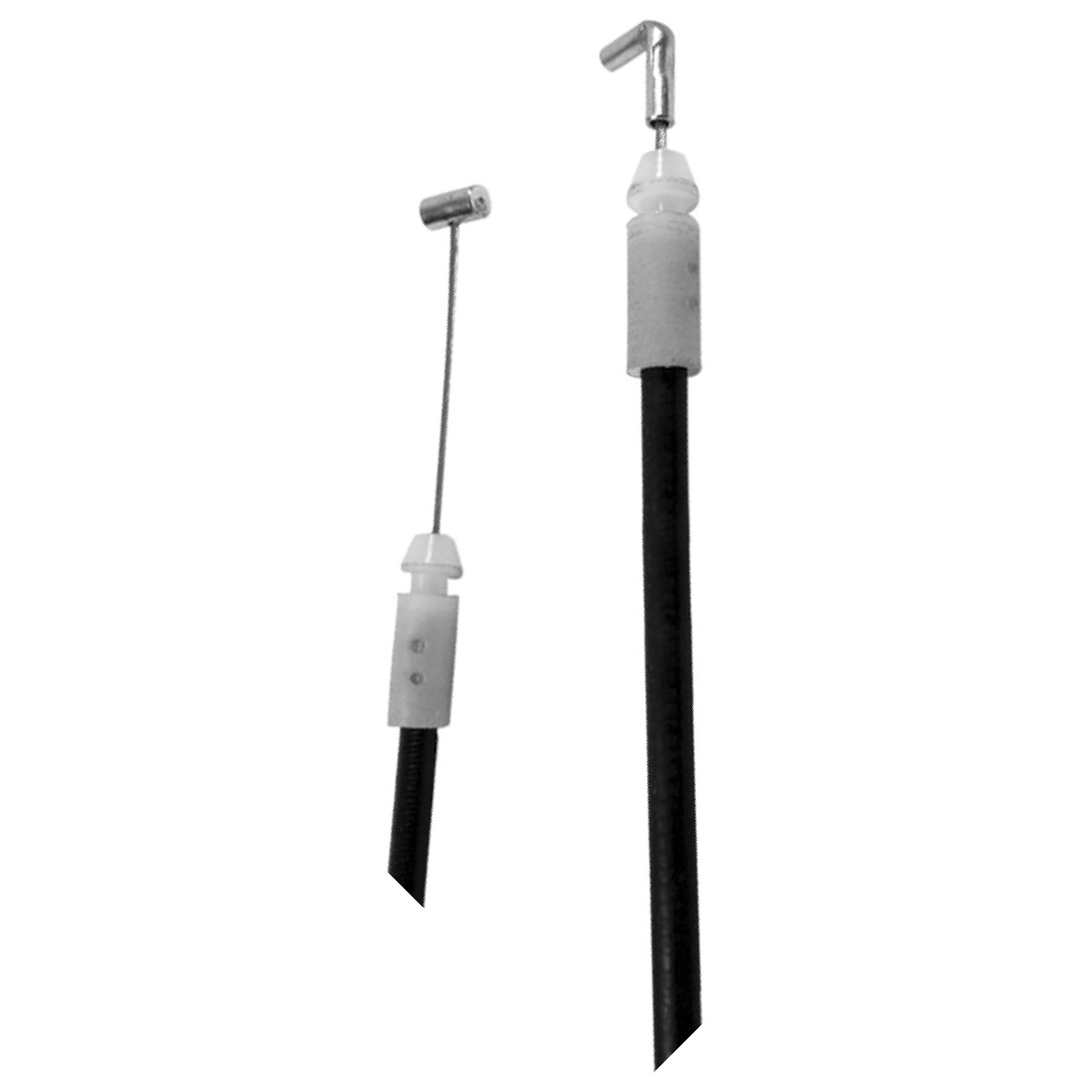 Cabo de Acionamento da Fechadura da Porta para Honda Civic - Universal Automotive - 13154
