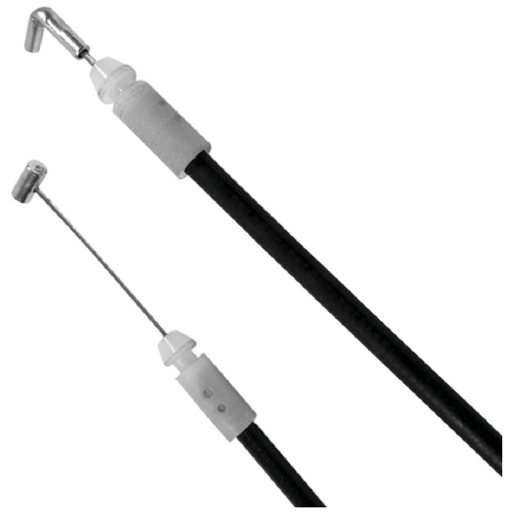 Cabo de Acionamento da Fechadura da Porta para Honda Civic - Universal Automotive - 13154