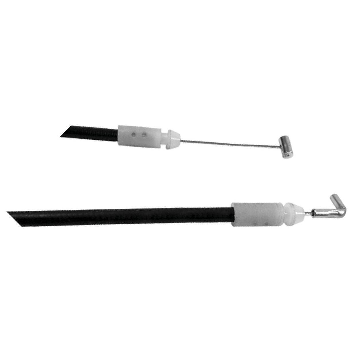 Cabo de Acionamento da Fechadura da Porta para Honda Civic - Universal Automotive - 13154