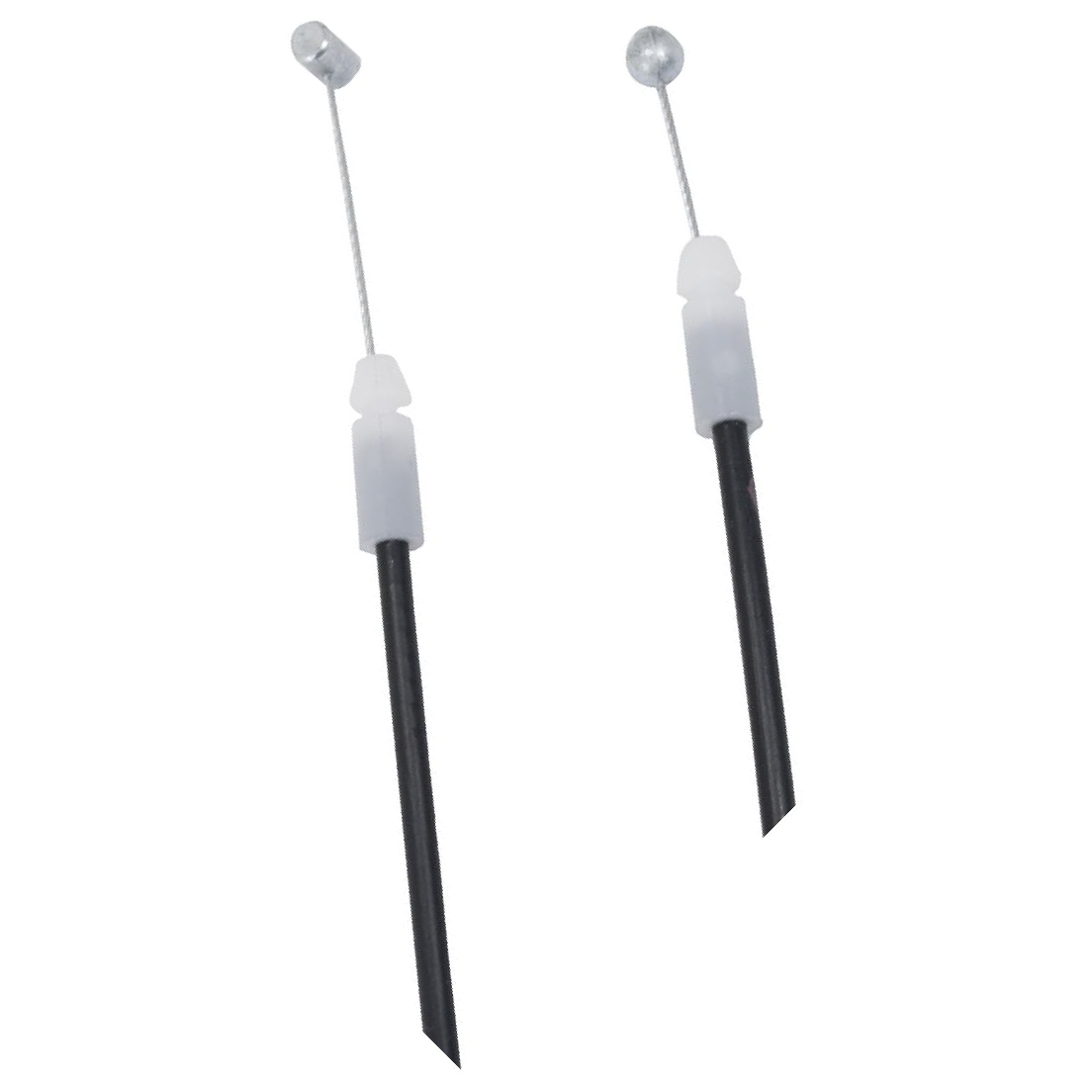 Cabo de Acionamento da Fechadura do Capô para Honda FIT - Universal Automotive - 13333