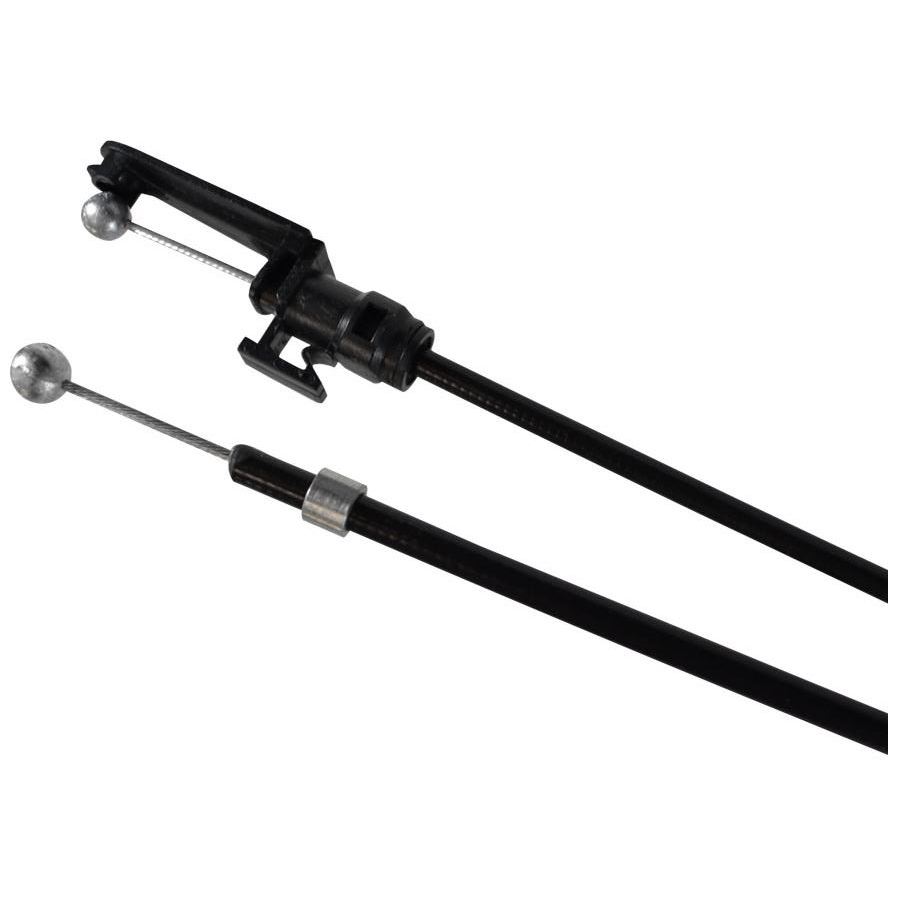 Cabo de Acionamento da Fechadura do Capô para Volkswagen FOX e Spacefox - Universal Automotive - 22745