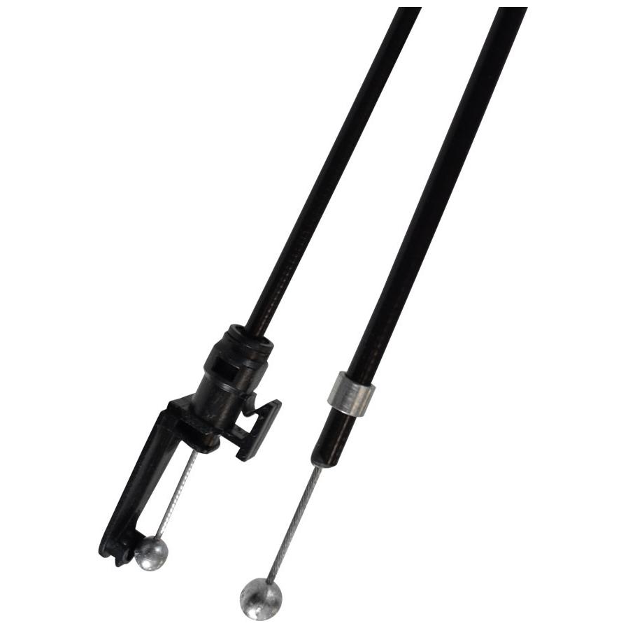 Cabo de Acionamento da Fechadura do Capô para Volkswagen FOX e Spacefox - Universal Automotive - 22745
