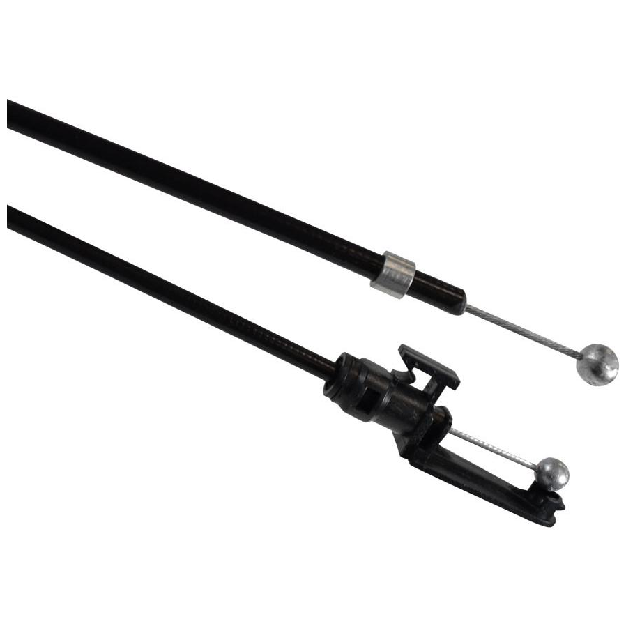 Cabo de Acionamento da Fechadura do Capô para Volkswagen FOX e Spacefox - Universal Automotive - 22745