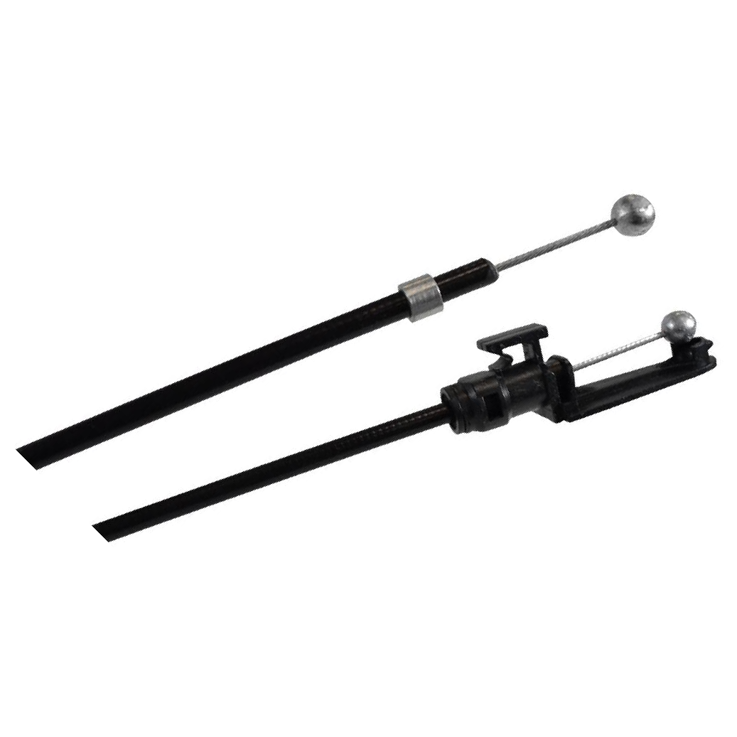 Cabo de Acionamento da Fechadura do Capô para Volkswagen FOX e Spacefox - Universal Automotive - 22745