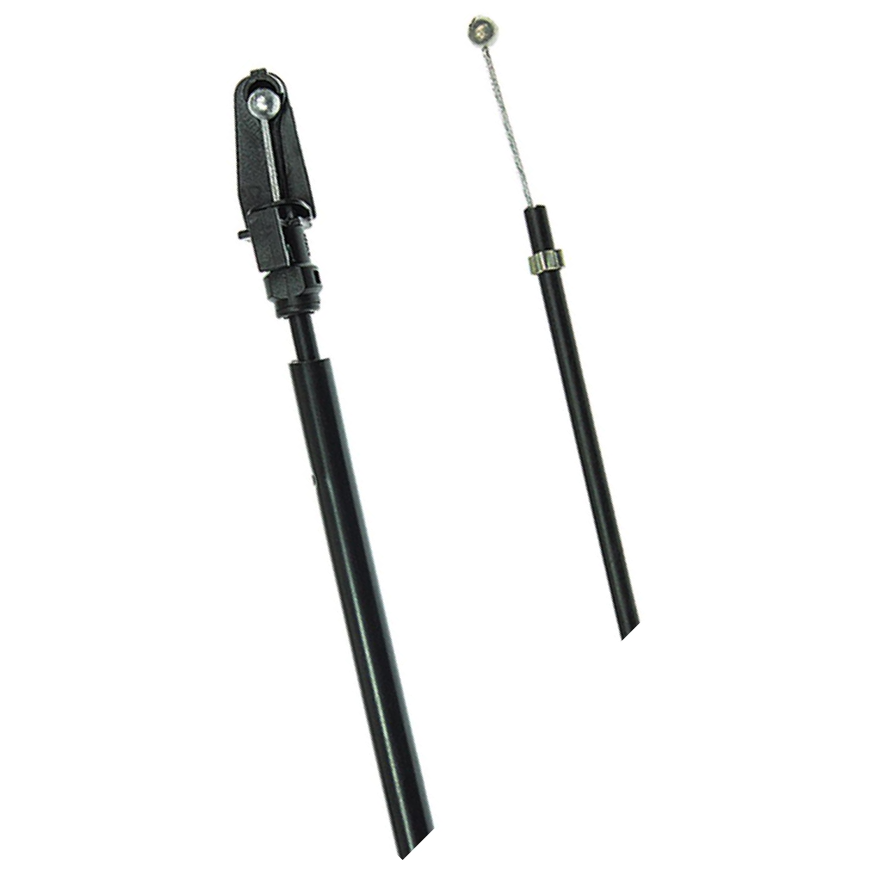 Cabo de Acionamento da Fechadura do Capô para Volkswagen Up! - Universal Automotive - 22789