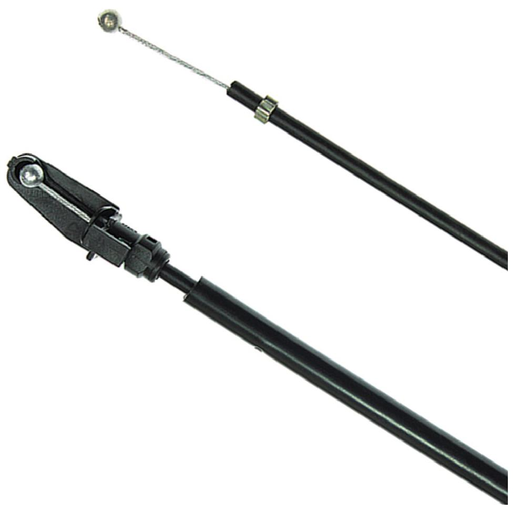 Cabo de Acionamento da Fechadura do Capô para Volkswagen Up! - Universal Automotive - 22789