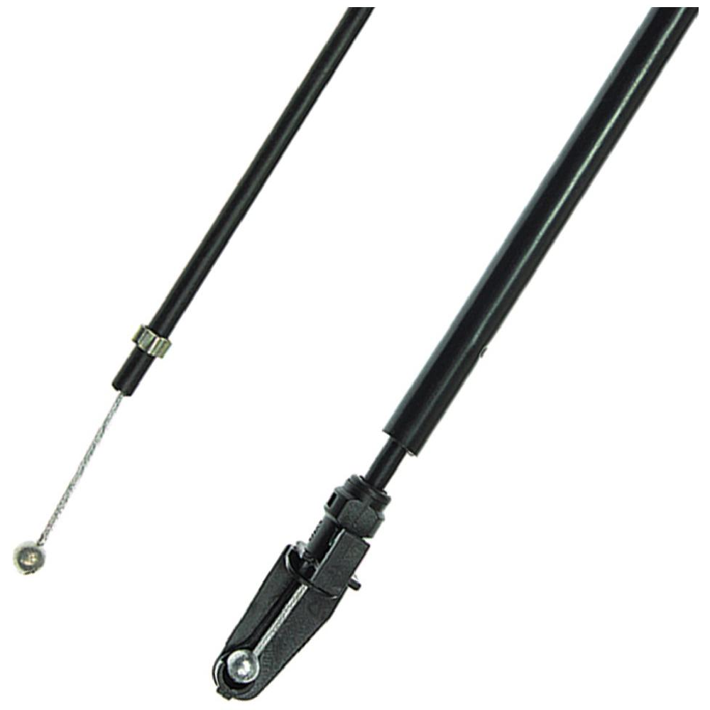 Cabo de Acionamento da Fechadura do Capô para Volkswagen Up! - Universal Automotive - 22789