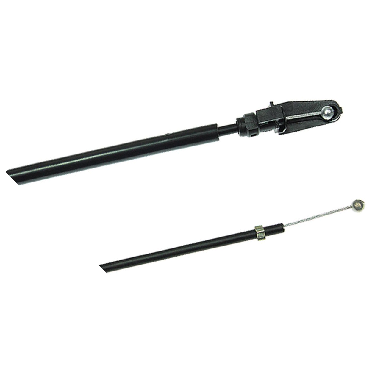Cabo de Acionamento da Fechadura do Capô para Volkswagen Up! - Universal Automotive - 22789